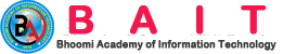 Bhoomi Academy of Information Technology